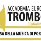 Accademia Europea del trombone 2025